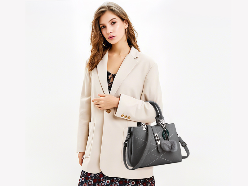 NICOLE & DORIS 2026 Women Handbags Fashion Ladies Shoulder