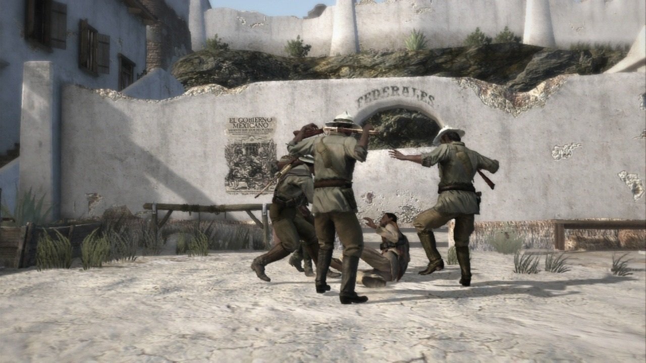 Red dead redemption - édition jeu de l'année - PlayStation 3 - [Edizione: Francia]