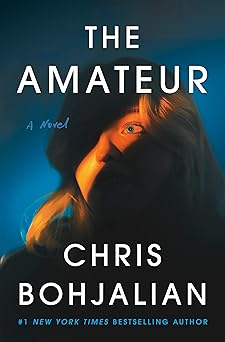 The Amateur: A Novel