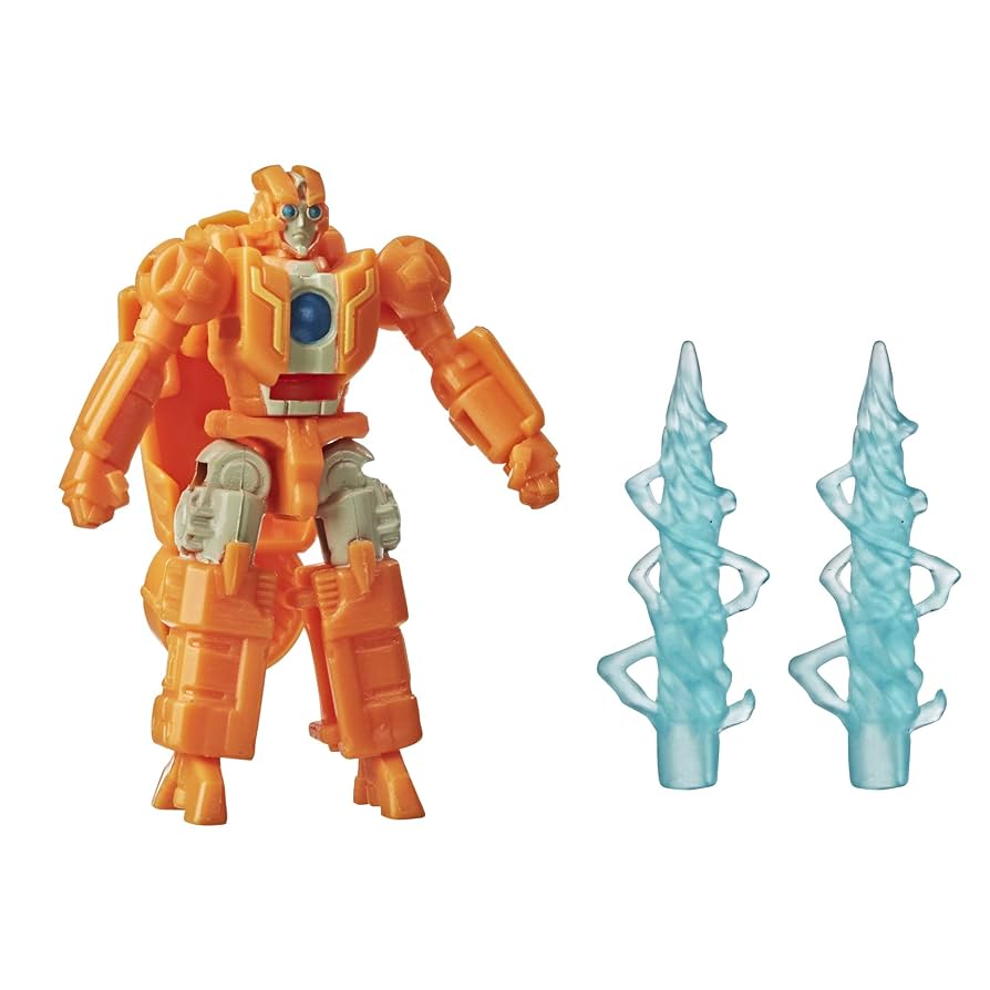 TRANSFORMERS ACTION MASTERS トレーラー型ロボット TRANSFORMERS ACTION MASTERS トレーラー型ロボット