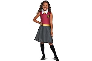 Hermione Granger's Skirt from the Harry Potter Film Series