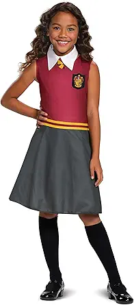 Disguise Harry Potter Dress