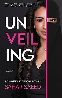 Unveiling : From Veil to Vision