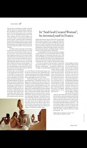 Vogue Hommes International