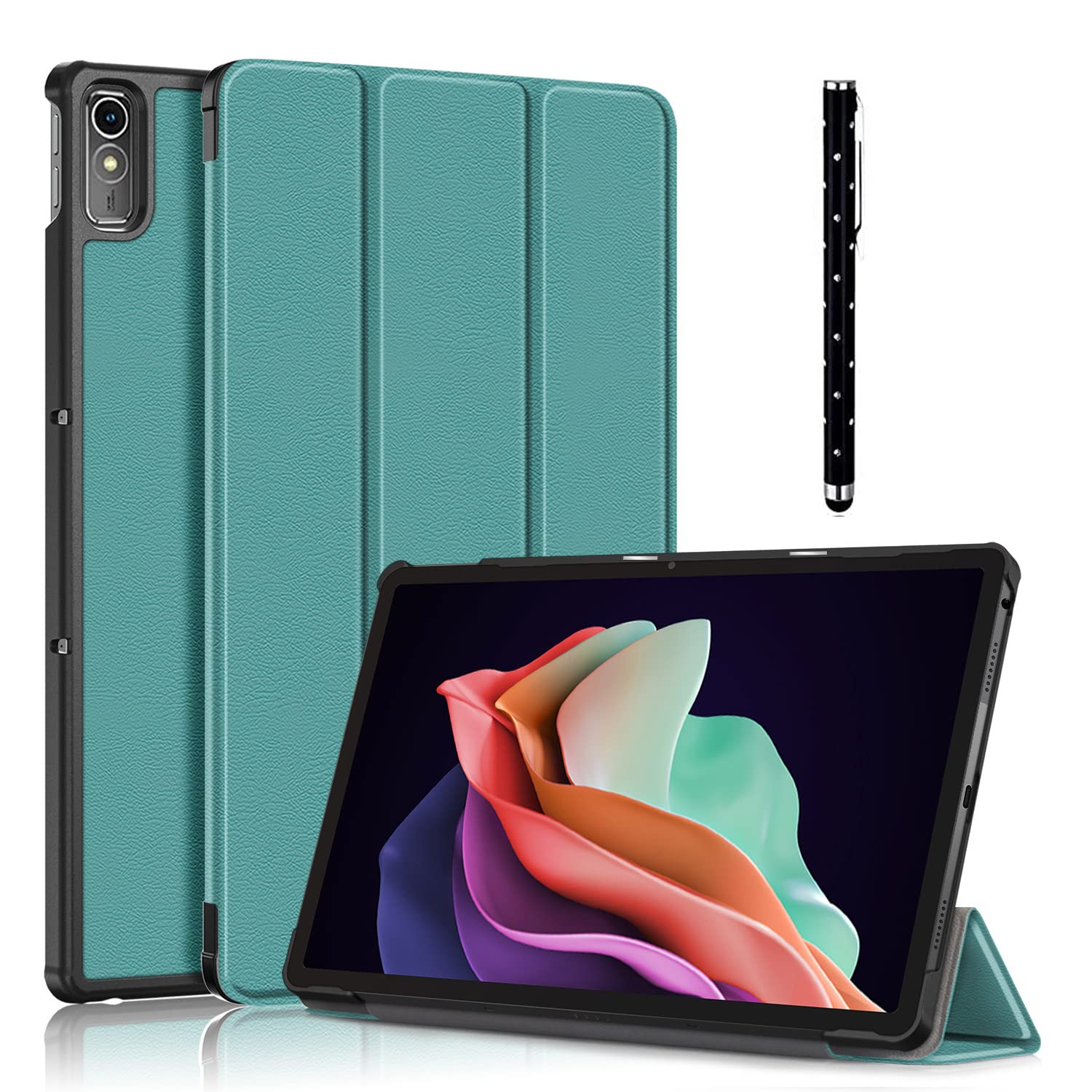 Acelive Tablet Hülle Schutzhülle Cover für Huawei Matepad SE