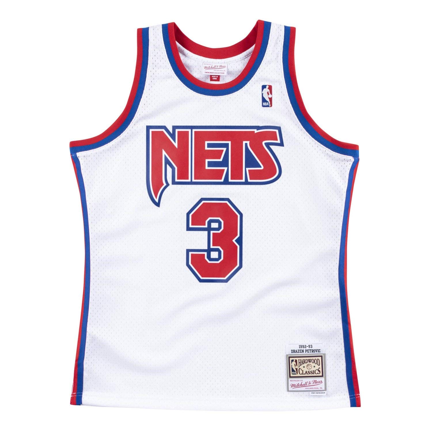 Mitchell & Ness