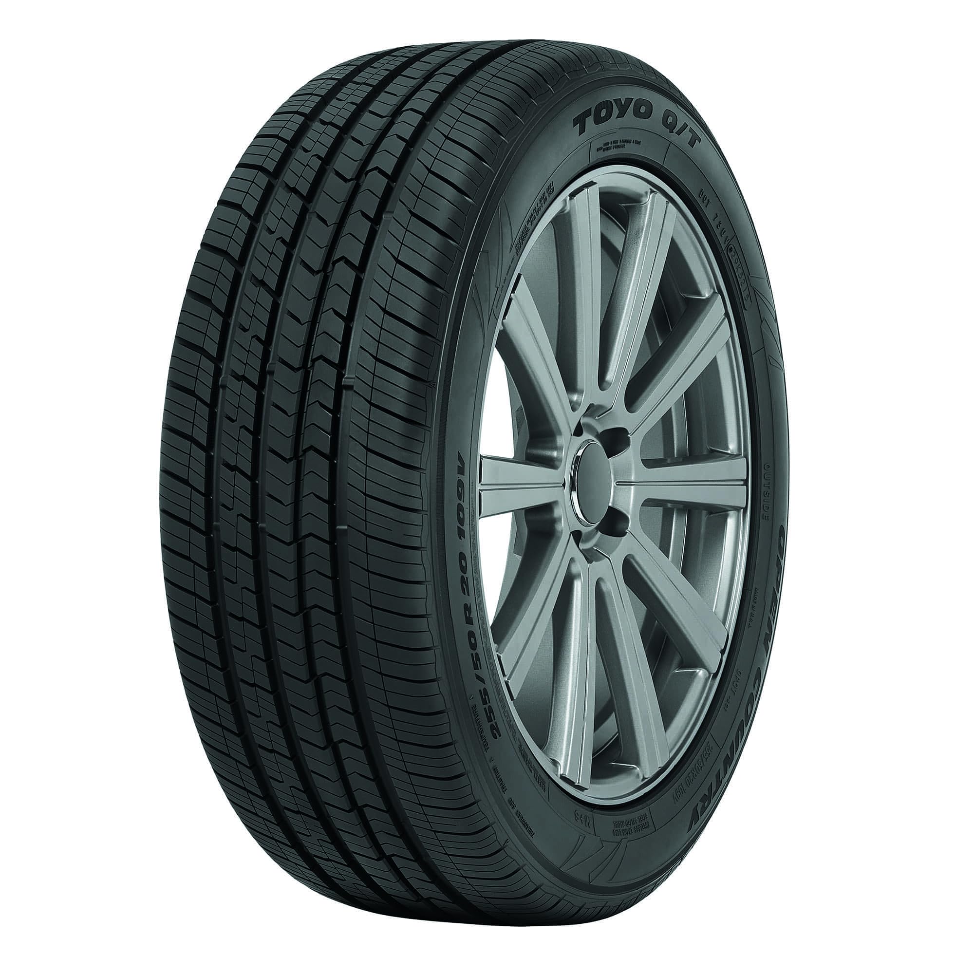 タイヤ・ホイール TOYO TIRES OPEN COUNTRY H/T II 225/60R17 Toyo Open Country H/T II | Tire Rack
