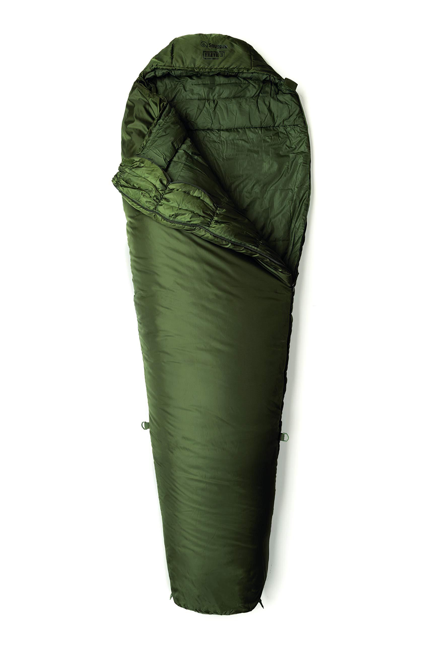 SnugpakSoftie Elite 3 Sleeping Bag