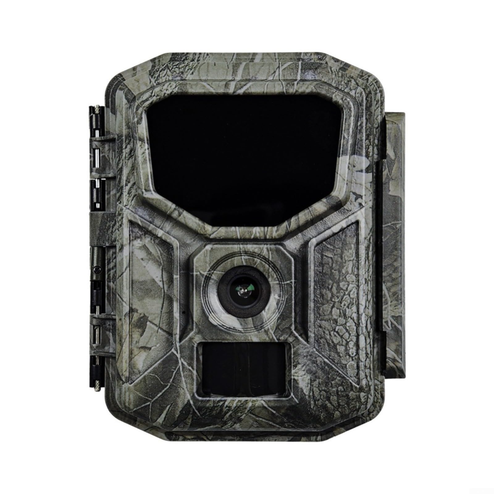macchina fotografica alimentata solare di caccia di 8K 60MP con WiFi, gioco per l'osservazione della fauna selvatica della camma della traccia UK