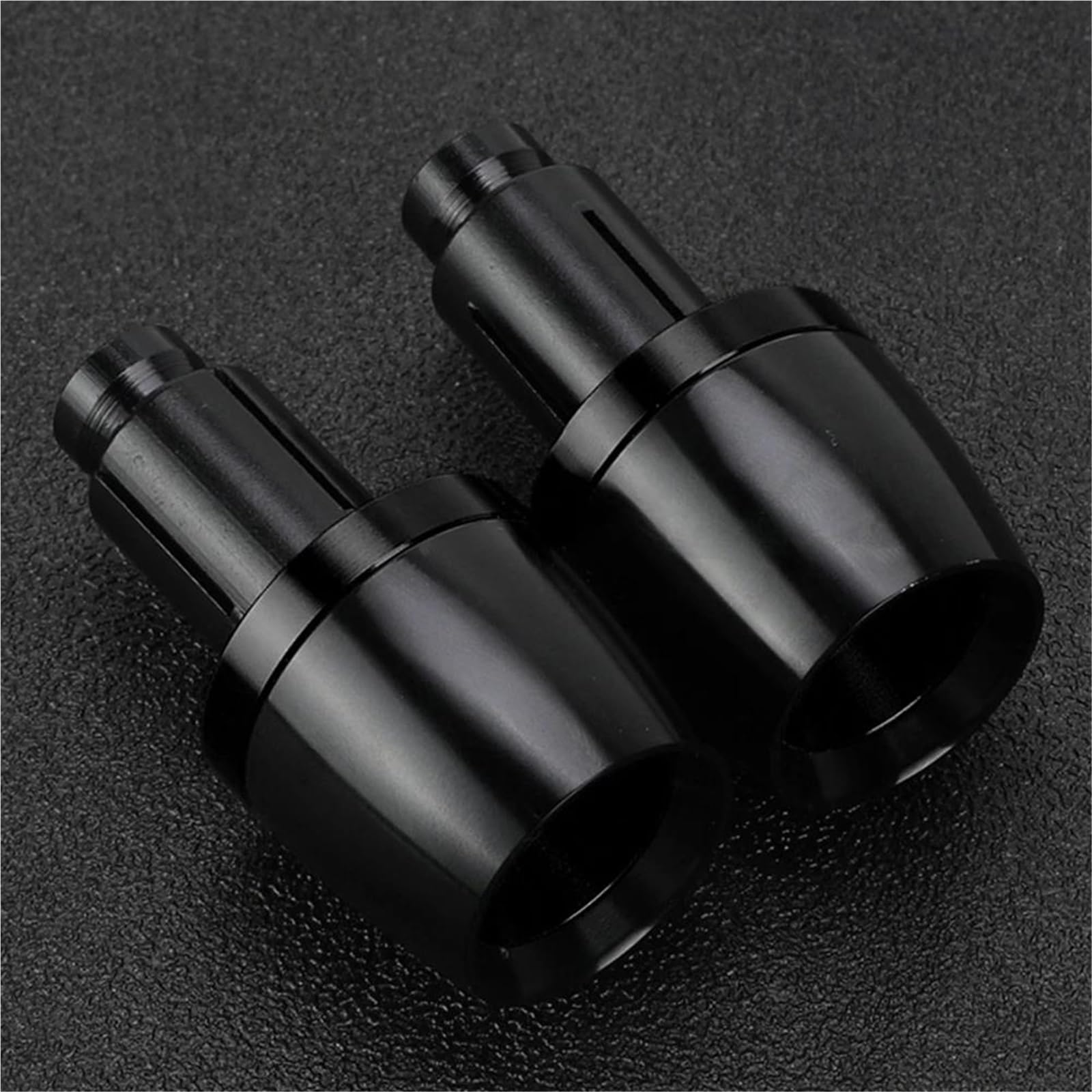 Cursore del peso Per SYM Per CRUISYM 300 300i 400i 600i 150 125 250 Per Joymax Z300 Jet 14 T1 Terminali Per Manopole Manubrio Per Moto(Black)