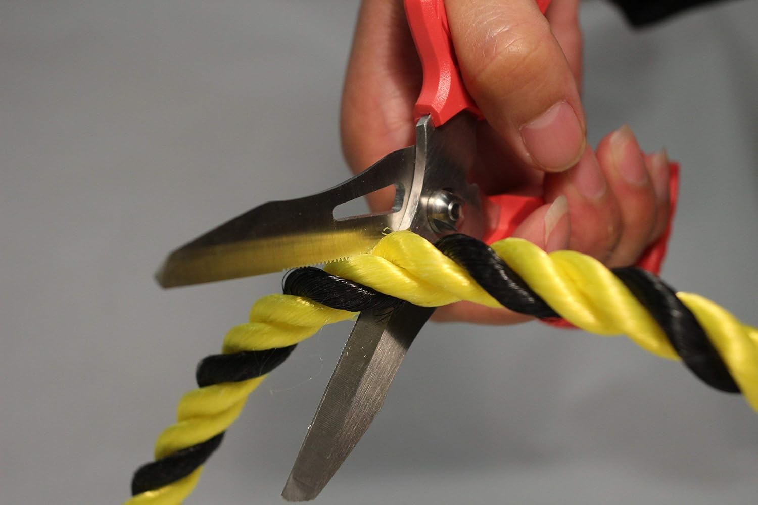 VAMPLIERS 3-PC Tool Set: 8" Linesman, Super Combo Scissors and 7.5" Locking Pliers