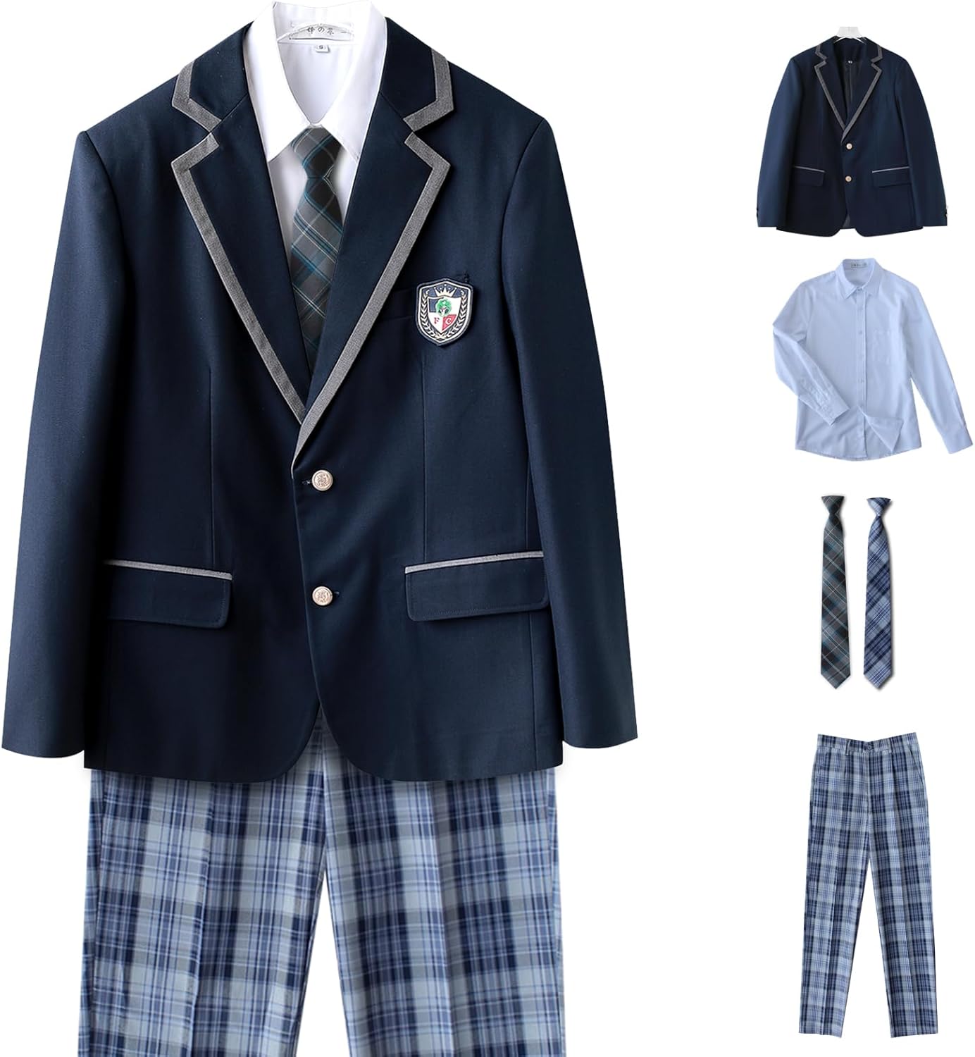 ジャンポールゴルチェ ネクタイ フェイス 顔 モンスター