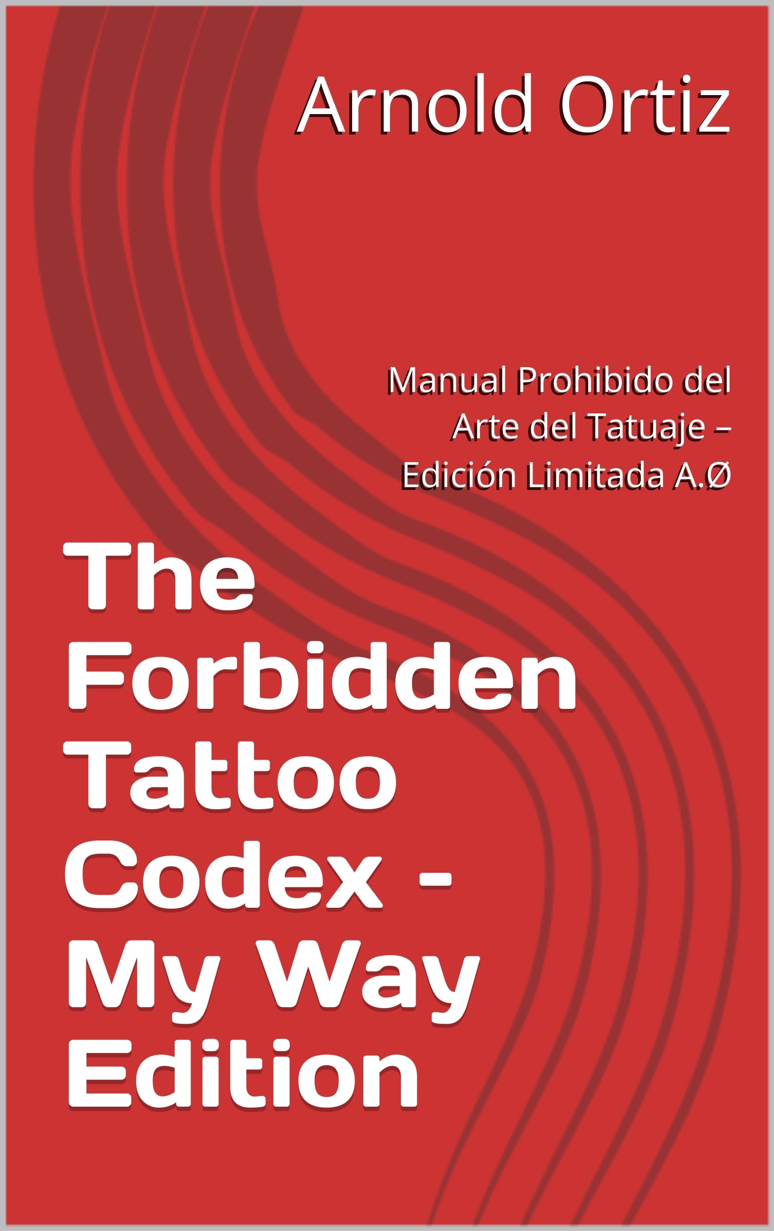 Livre de tatouage Tattoo Codex superbe ouvrage pour décorer votre studio d'art