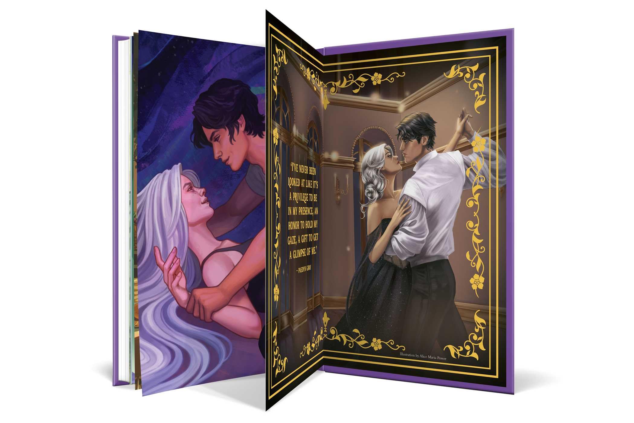 Powerless Ultra Deluxe Edition (Volume 1)