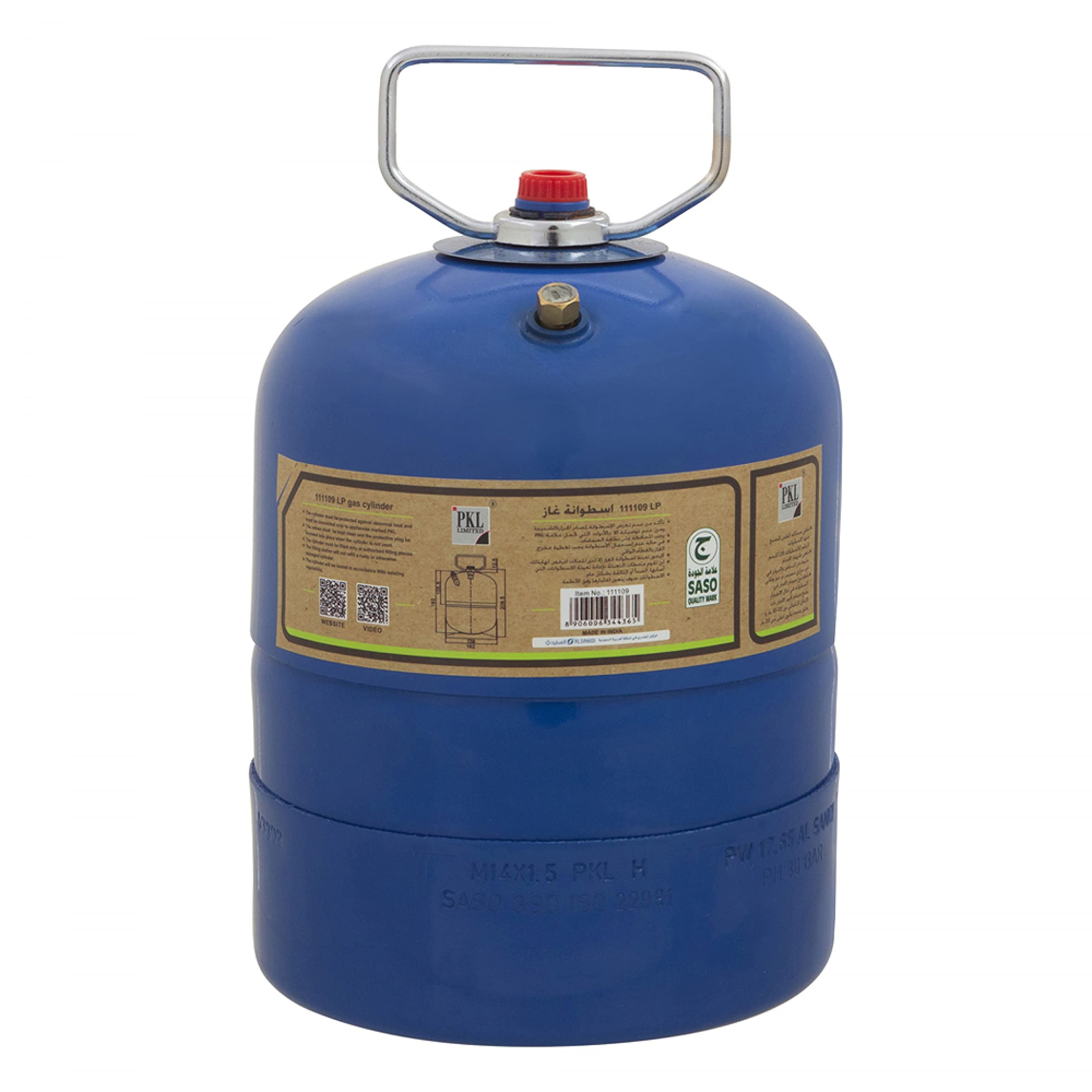 Refill A Campingaz Or CALOR Butane Gas Bottles 904 907, 45 OFF