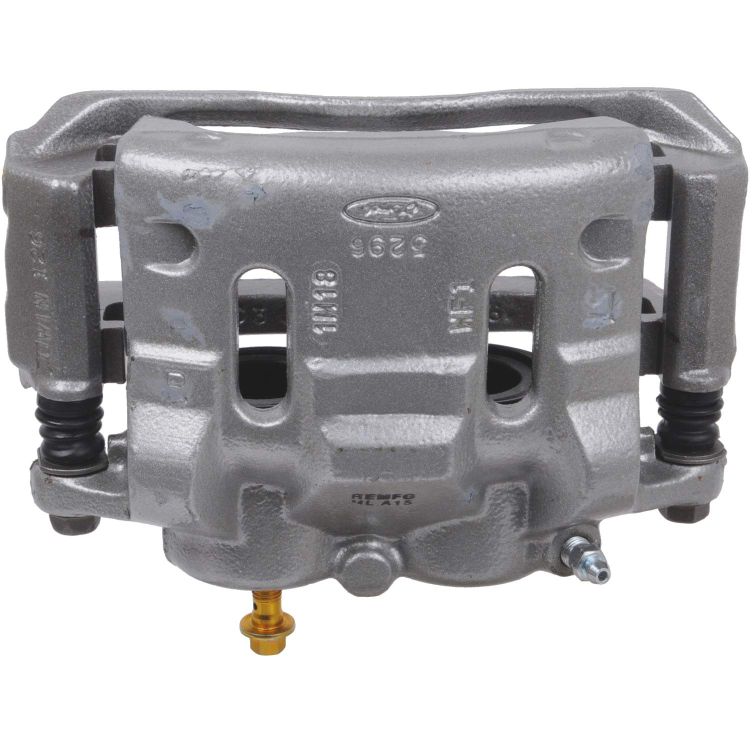 Cardone 18-P4733 Remanufactured Ultra Premium Unloaded Disc Brake 