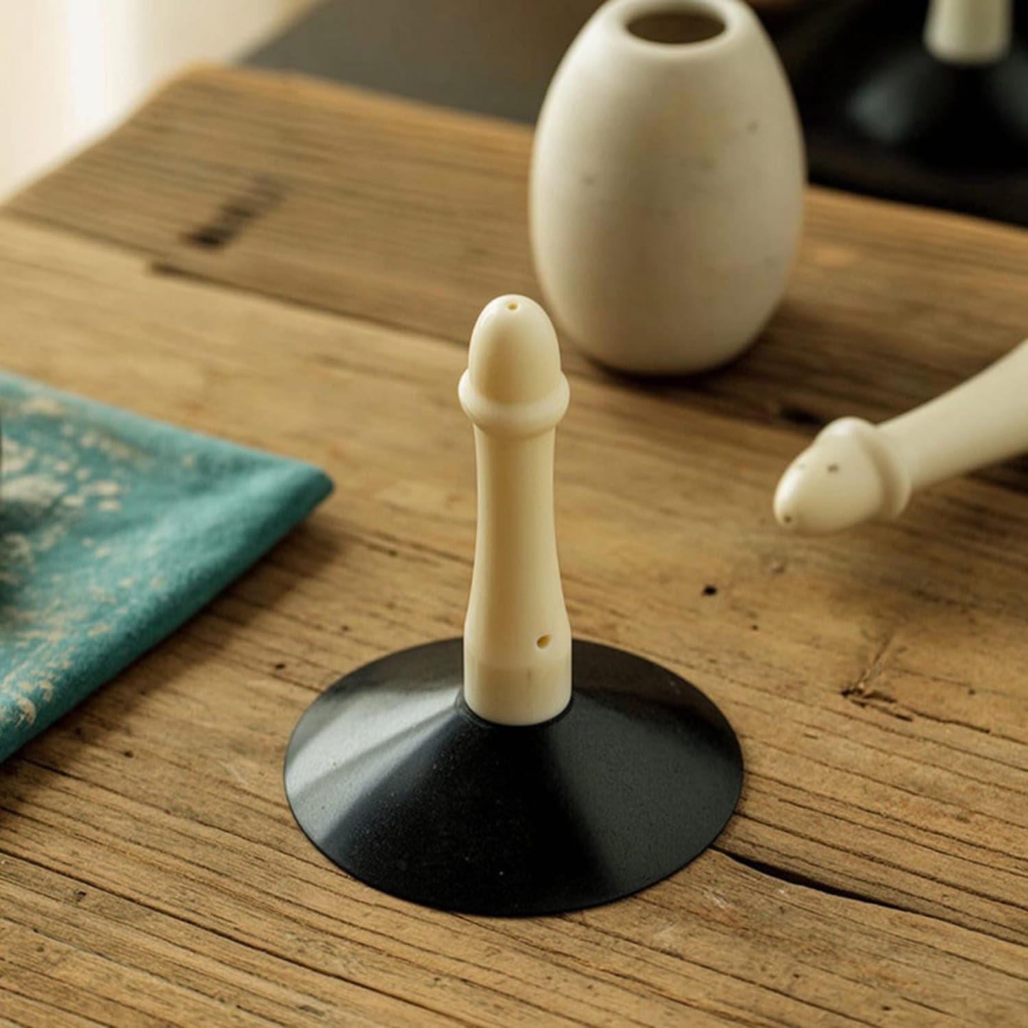 One-Piece Pottery Glazing Suction Tool Stable Ceramic Glazing Aid with Suction Base for Potters, 6CM-picture-54
