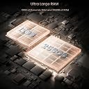 OPPO Reno15 Pro 5G Smartphone 12+256GB Brown gallery image