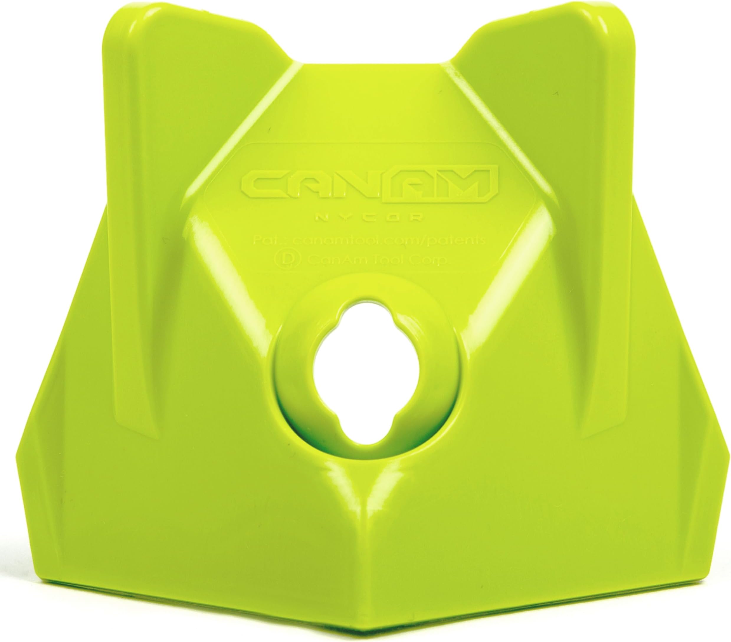 Can Am NyCor Finisher 2.5"