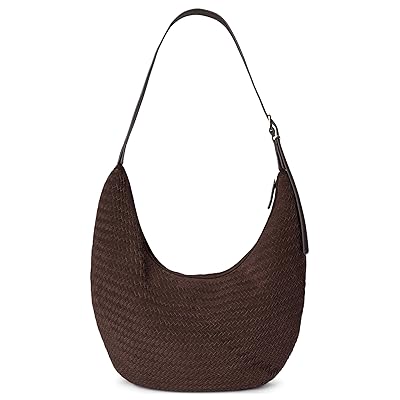 Madewell Essentials Curve Shoulder Shoulder Women