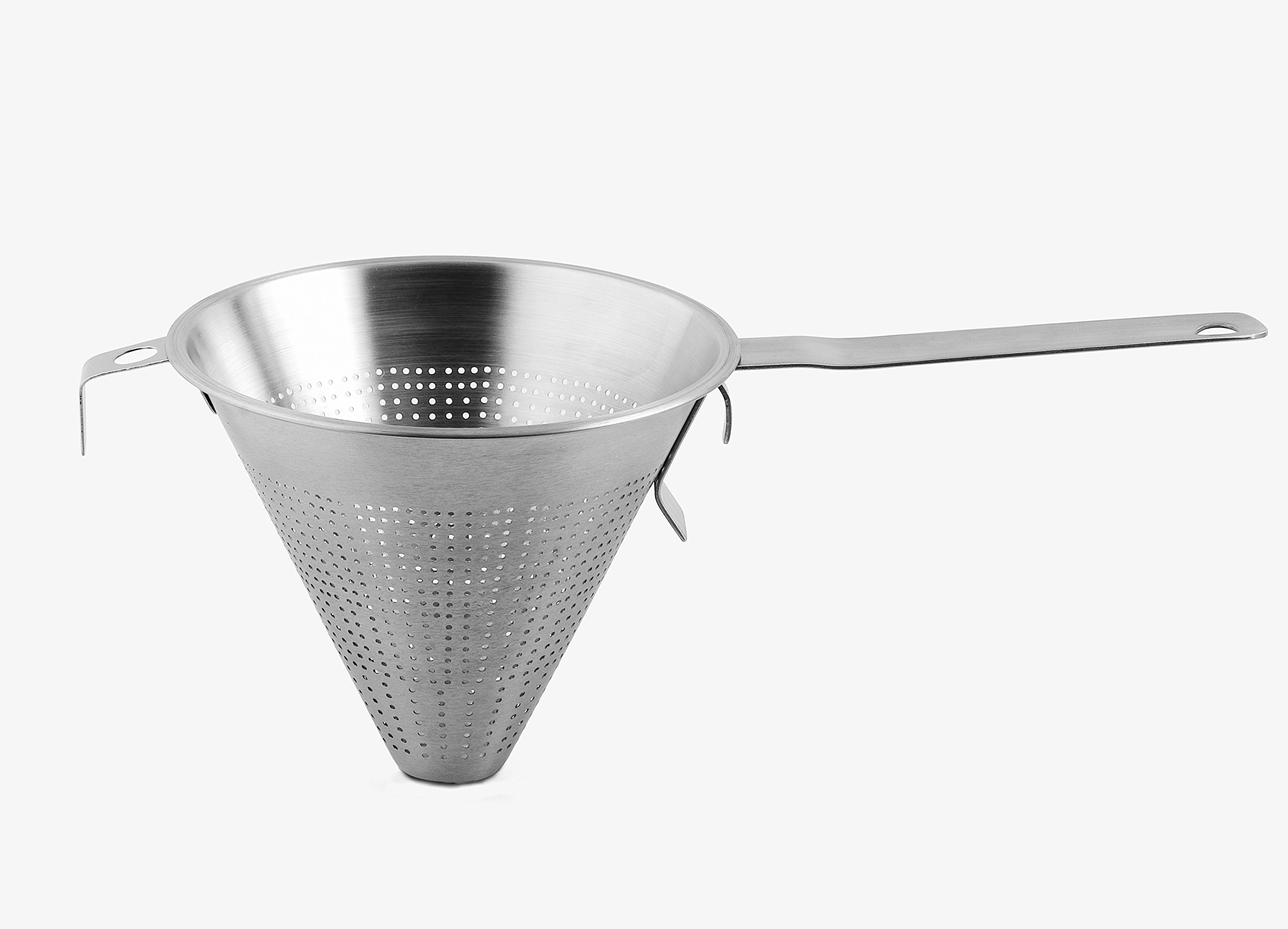 Weis 20724 Passoire Acier Inoxydable Argent 43 x 24 x 23 cm