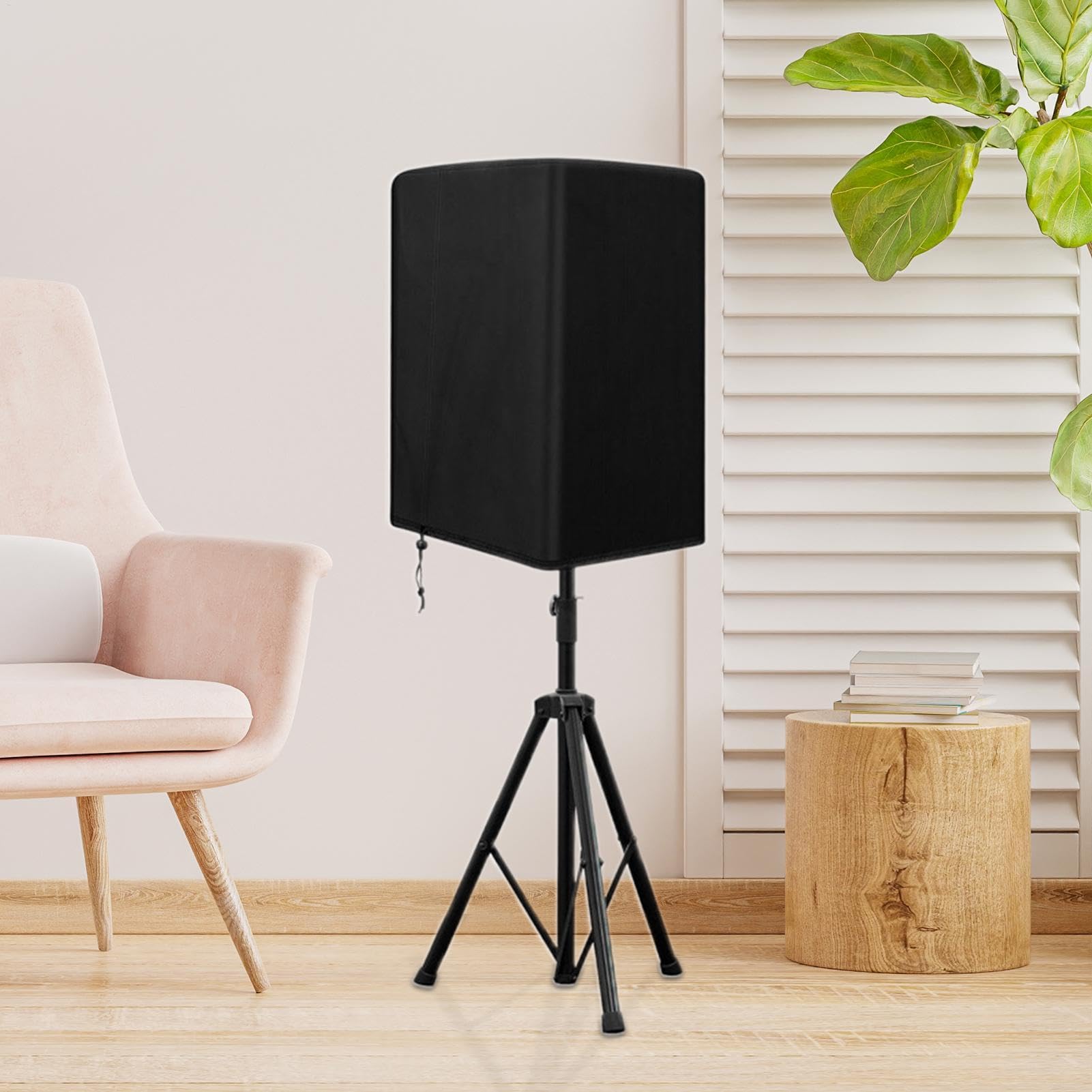 Copertura Impermeabile Per Altoparlanti Esterni - Custodia Protettiva In Oxford - Foto 12