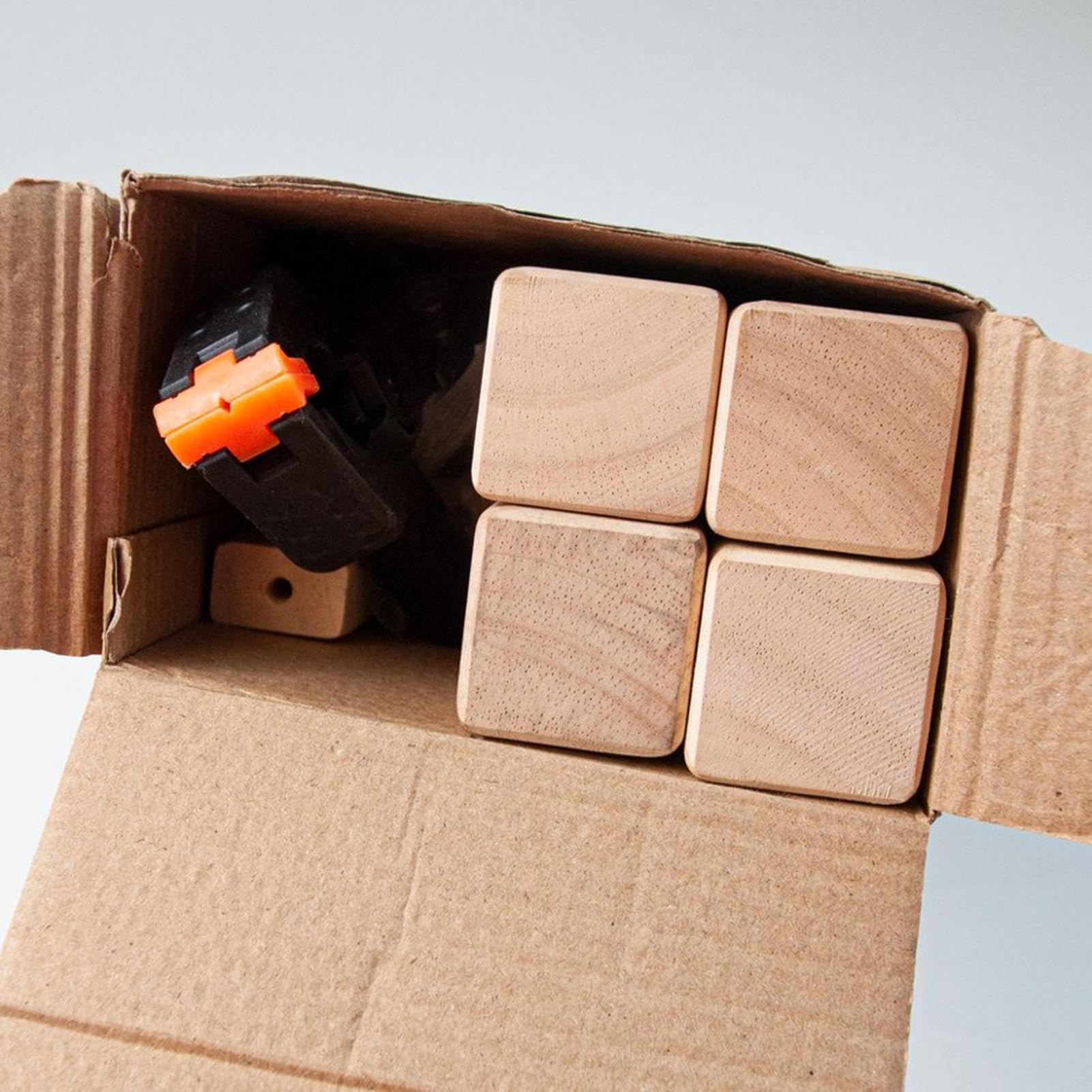 Kit fai da te per sgabelli, educativo adatto ai principianti, set di sgabelli per tessere, comodino, porta, ingresso, studio, laboratori, lezioni d'arte