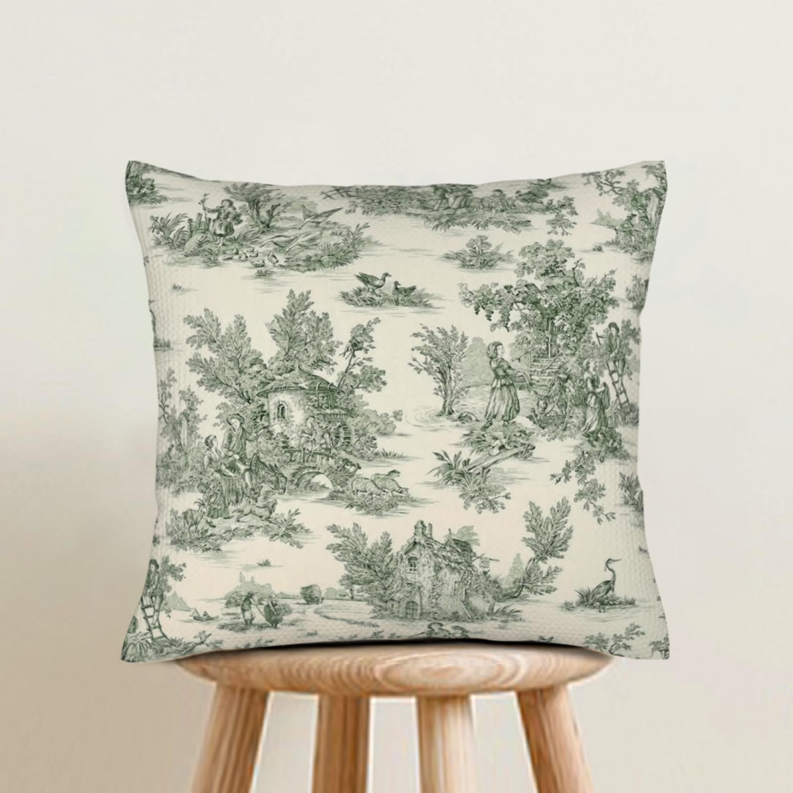 maid France cushion ドガ maid France cushion ドガ maid France cushion ドガ France