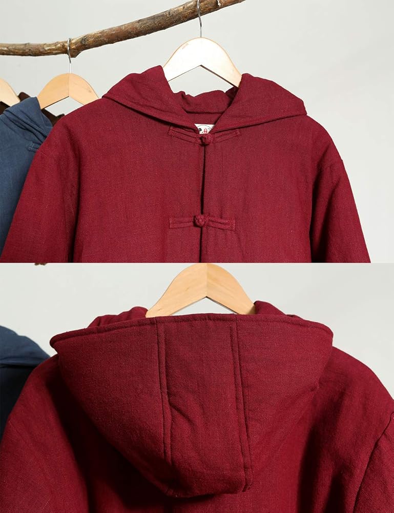 ジャケット・アウター CoiWIRROW / Banboo linen  over coat WIRROW -Bamboo Linen Over Coat- | twelve blog