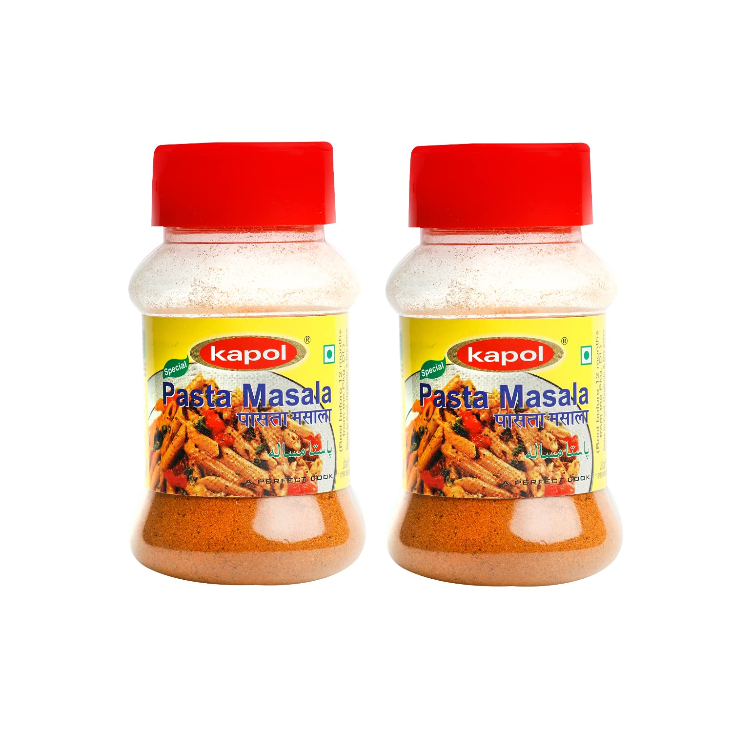 See full amazon price history chart for Kapol Pasta Masala 50 (gms) - Pack of 2 Kapol Pasta Masala 50 (gms) - Pack of 2 (B098LGPHVX) Amazon Price History, Amazon Price Tracker