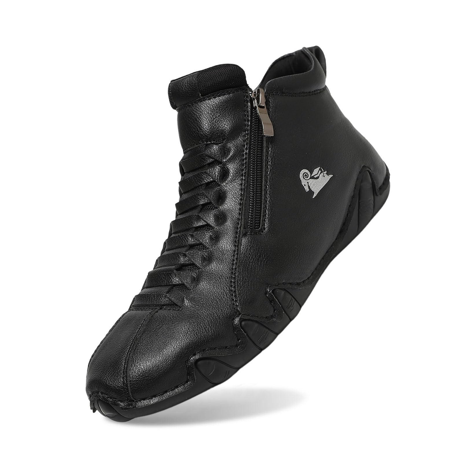 Chaussures antidérapantes et légères printemps été pour seniors - 6