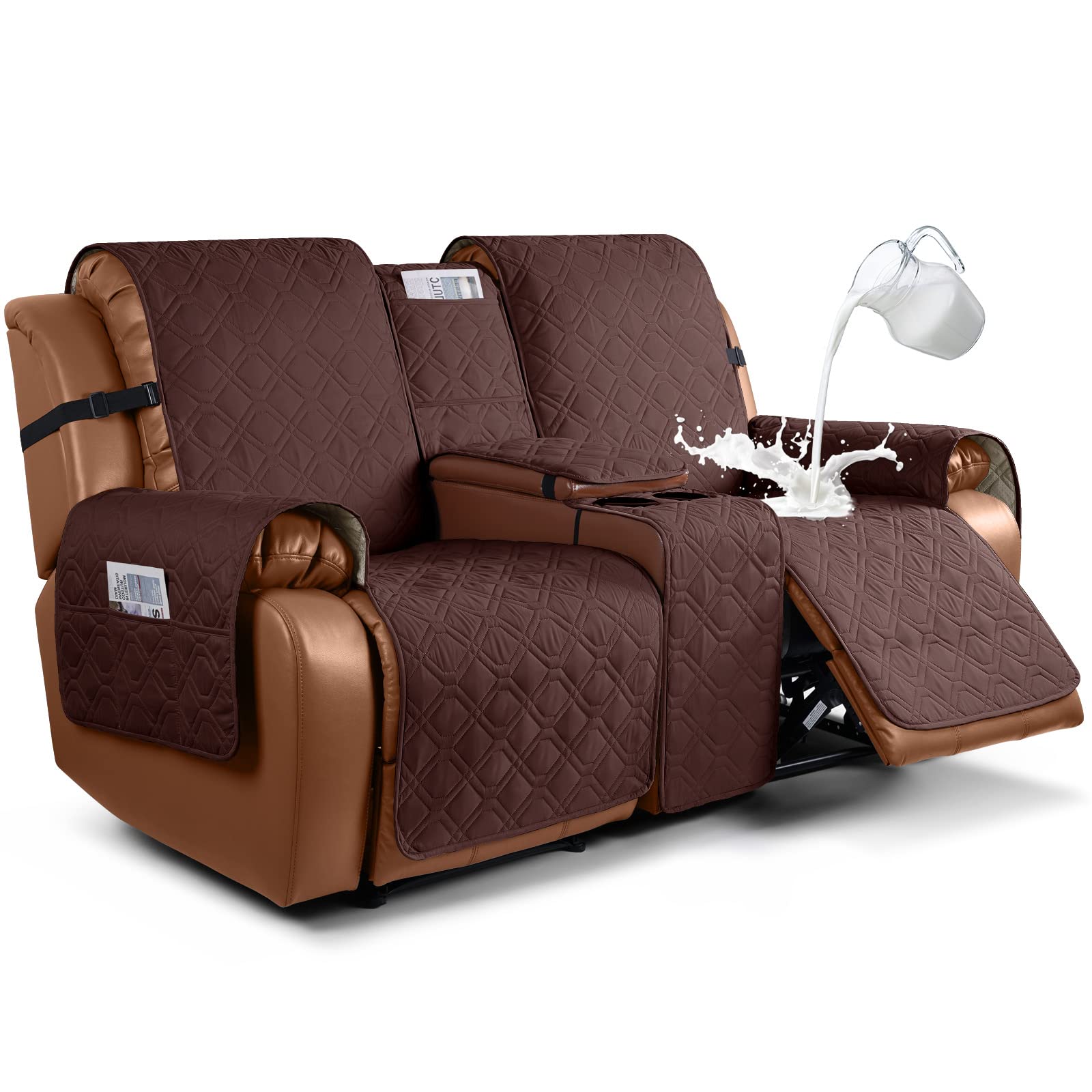 Recliner Cover 
