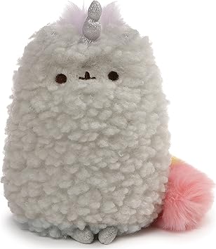 GUND Pusheen's Little Sister Stormicorn 