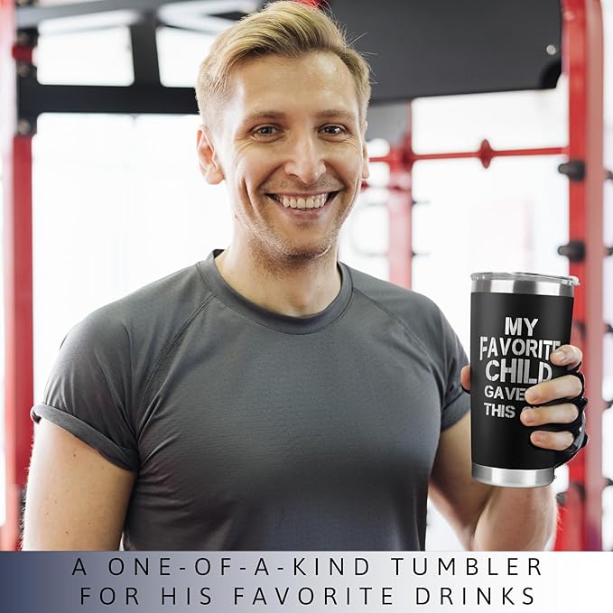 Fathers Day Gift Ideas from Kids ❤️