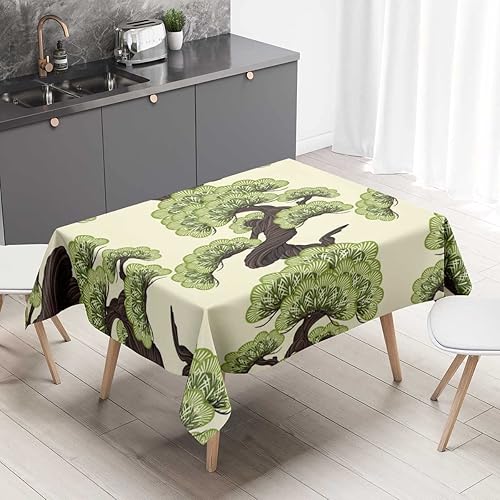 Vista 60 de K679 Galaxy Mantel Redondo para Mesa De 4 Sillas Mantel al Aire Libre Para Cocina Comedor Fiesta 30 X 30 Pulgadas