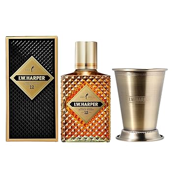 白州&ハーパー12年 Amazon.co.jp: I.W. Harper 12 Years Whiskey, USA, 25.5 fl oz