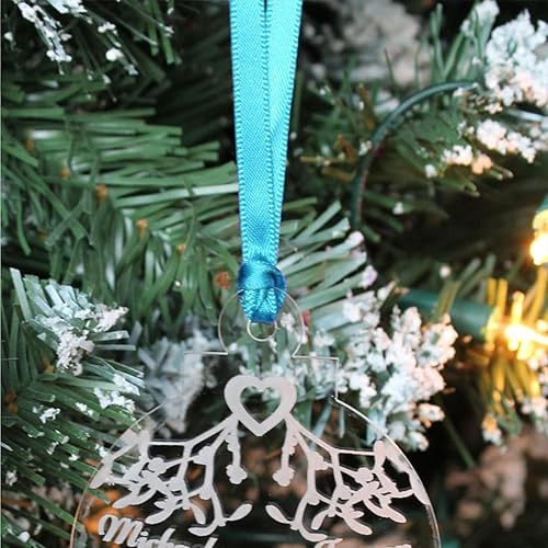 Miniatura 3 de Simplegoal Cinta de satén turquesa de doble cara de 38 pulgadas x 50 yardas, cintas de poliéster turquesa para envolver regalos, cinta de tela para