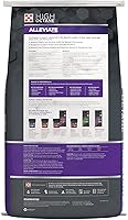 Vista 3 de Purina® Suplemento de apoyo gástrico High Octane® Alleviate®, 40 lb