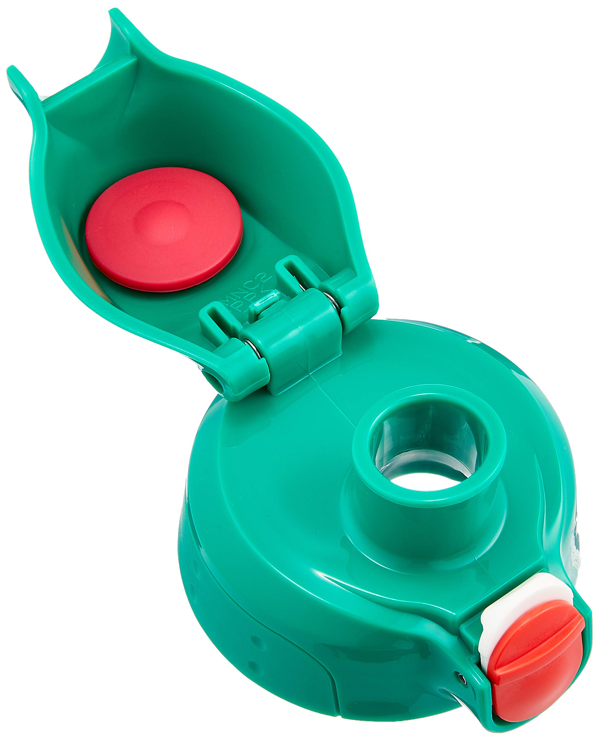 Amazon｜タイガー 水筒 600ml コロボックル ステンレスボトル スポーツ