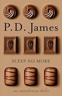 Sleep No More: Six Murderous Tales