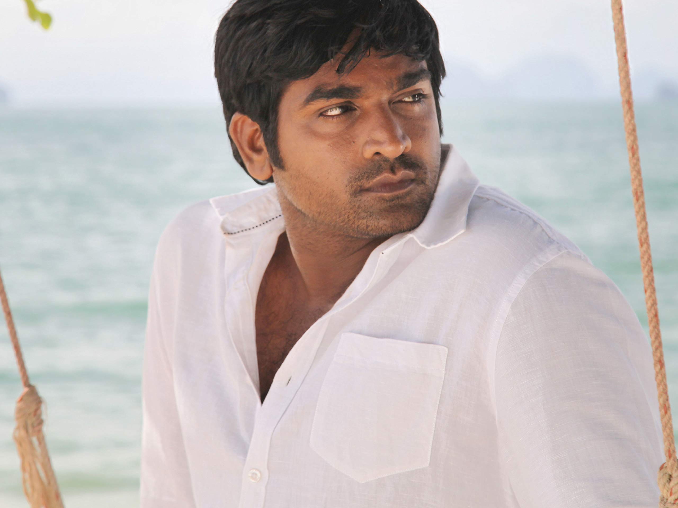 Vijay Sethupathi