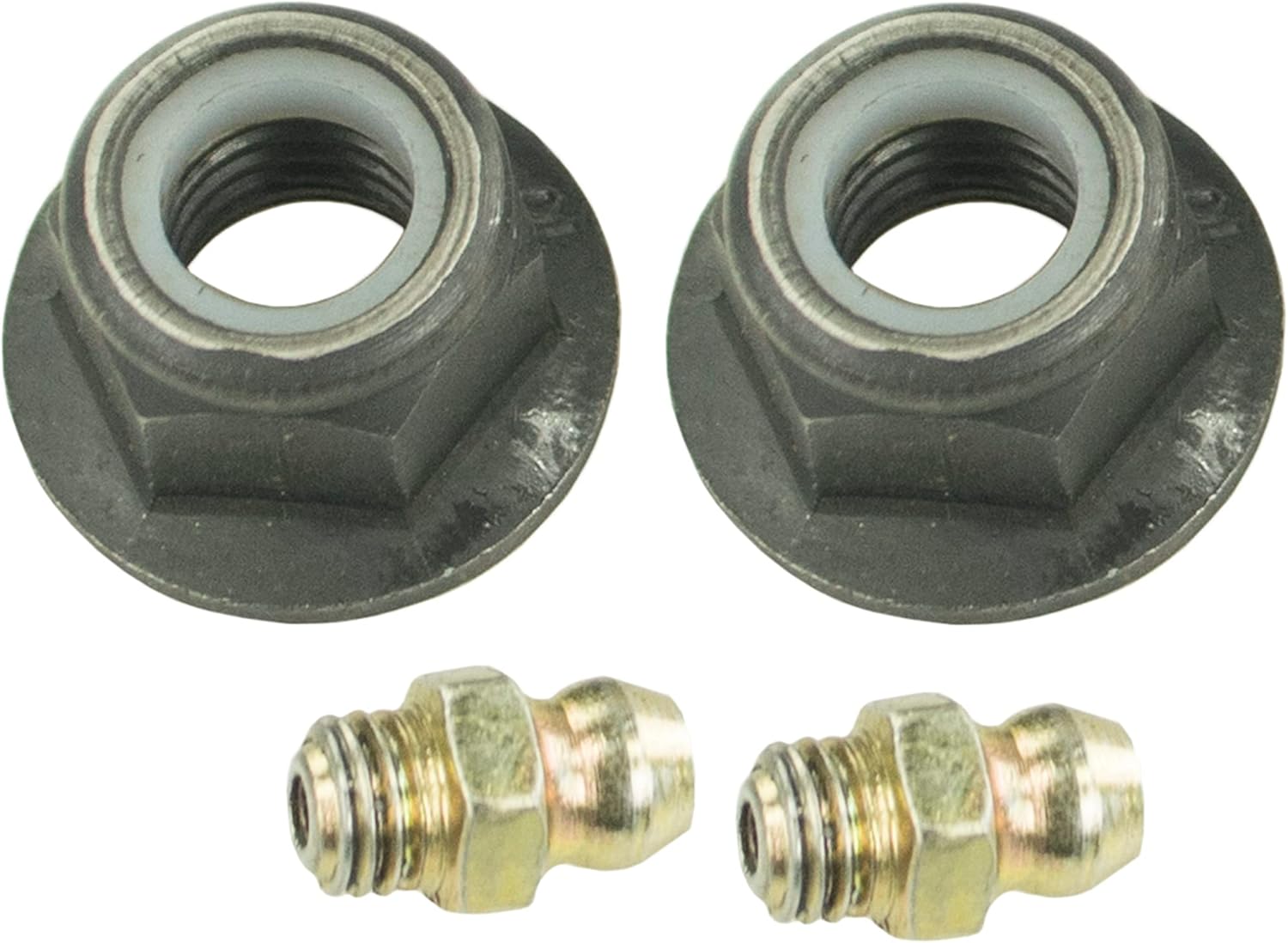 Mevotech Supreme Stabilizer Link MS508104