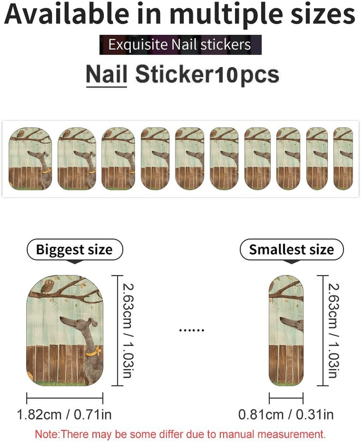 Nail Strips Bundle Full Wrap Long Lasting Nail Polish Strips Easy Application and Removal Salon Quality Self Adhesive Art Stickers for Women Gifts
