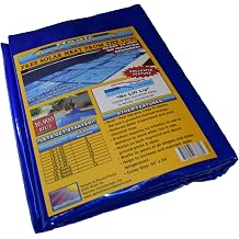 NS792-4 Solar Blanket, 54 by 54-Inch, 4-Pack