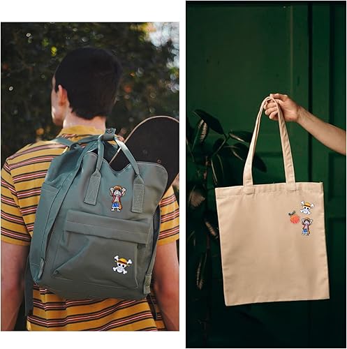 Miniatura 7 de GTOTd Juego de pines de anime paquete de 4 soportes para insignias esmaltadas mercancía de anime para mochilas broches de esmalte de anime de