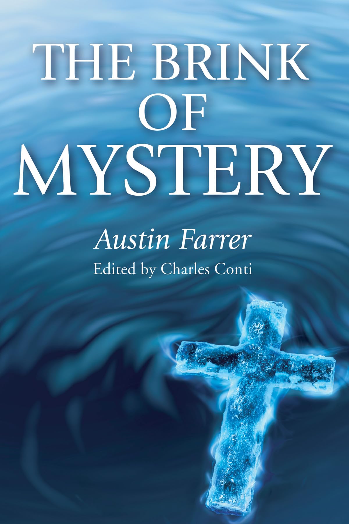 The Brink of Mystery