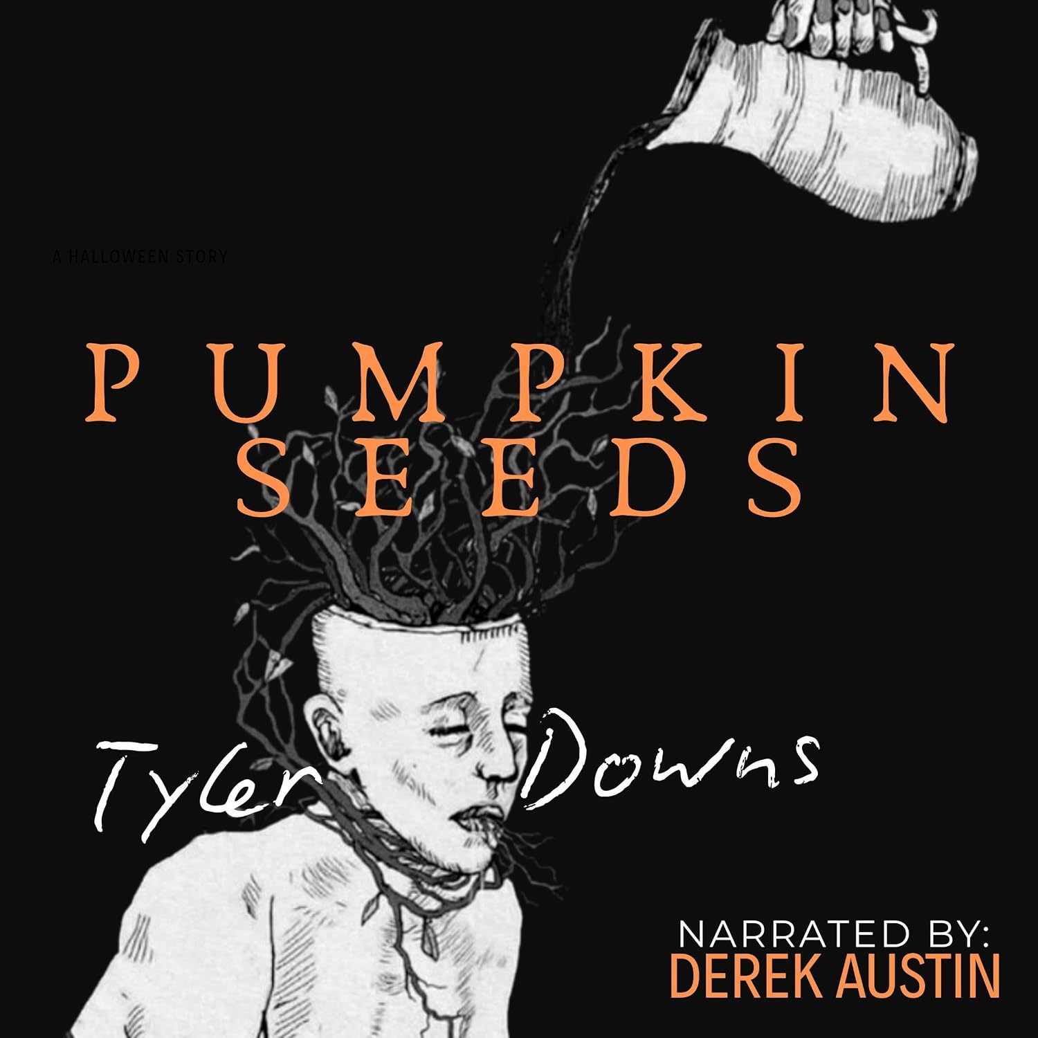 Pumpkin Seeds