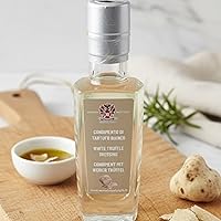 Vista 5 de Acetaia Malpighi - Condimento al Tartufo Bianco - Aderezo de trufa blanca (3.4 fl oz - 3,38 fl Oz)