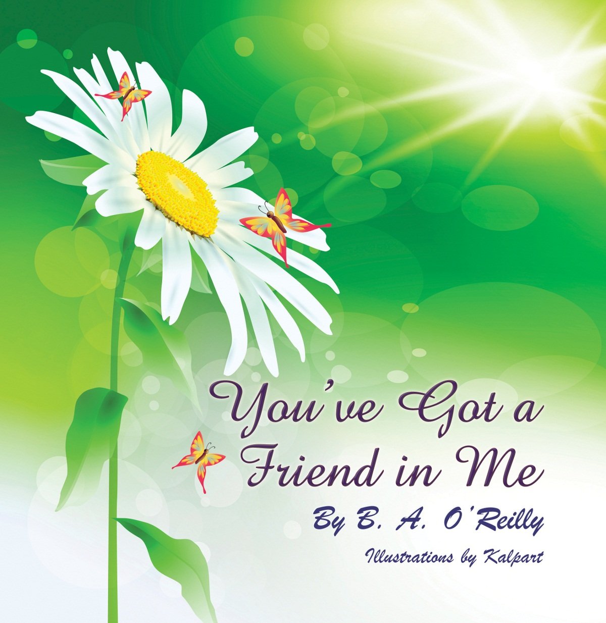 You’ve Got a Friend in Me