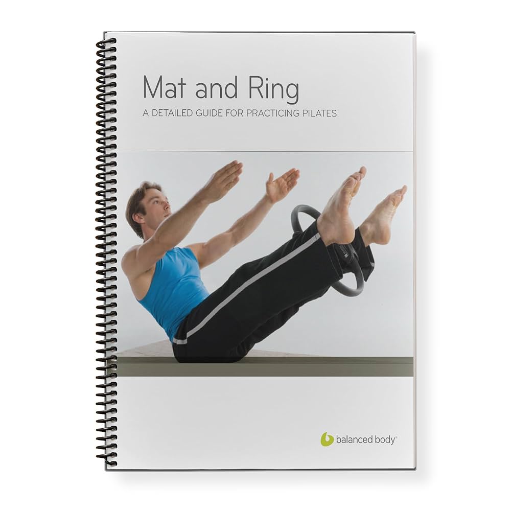 【新品】Balanced Body バランスボディ ピラティスリング Amazon.com : Balanced Body Ultra-Fit Circle Mini, Pilates